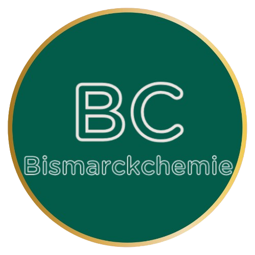 BismarckChemie Logo